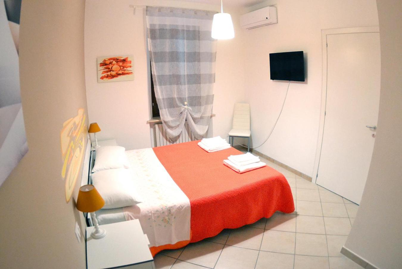 Bed & Breakfast Il Vicolo San Benedetto del Tronto Rom bilde