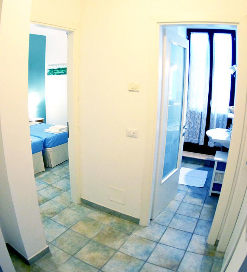 Bed & Breakfast Il Vicolo San Benedetto del Tronto Eksteriør bilde