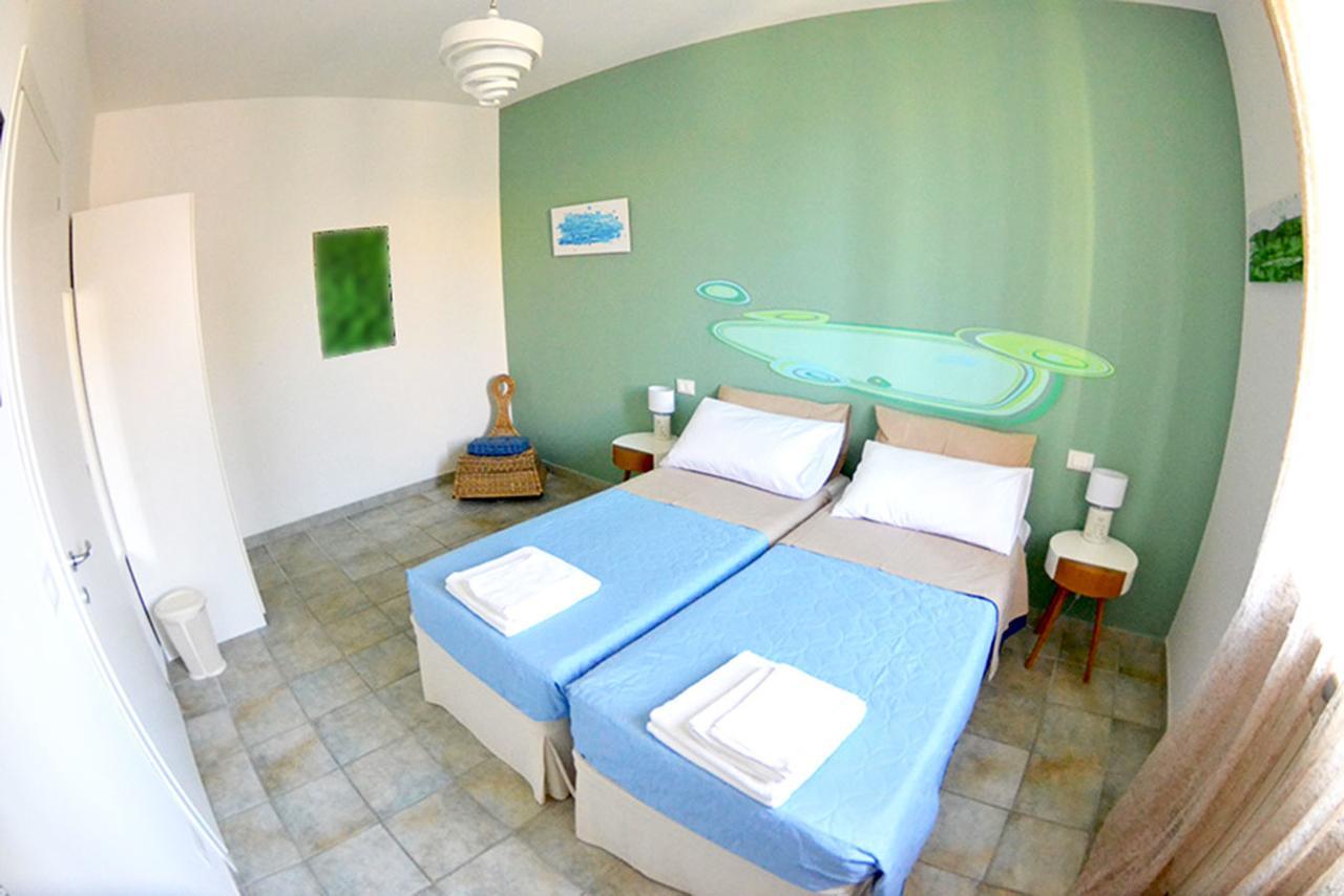 Bed & Breakfast Il Vicolo San Benedetto del Tronto Eksteriør bilde