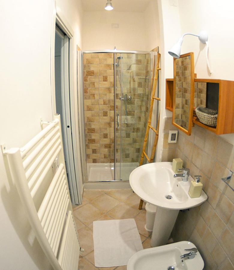 Bed & Breakfast Il Vicolo San Benedetto del Tronto Eksteriør bilde