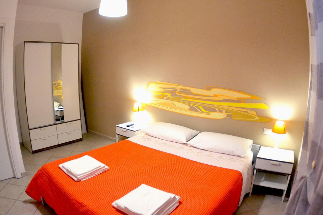 Bed & Breakfast Il Vicolo San Benedetto del Tronto Eksteriør bilde