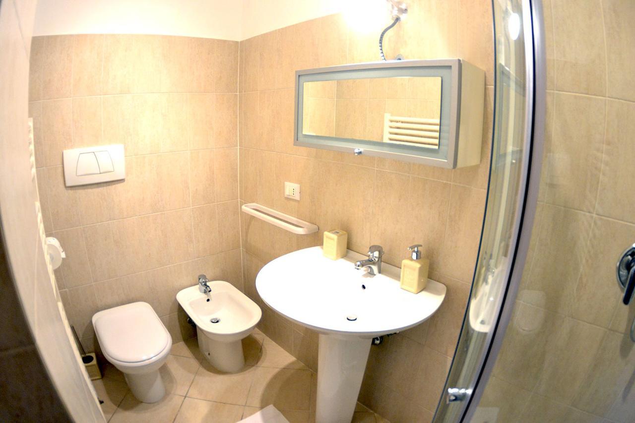 Bed & Breakfast Il Vicolo San Benedetto del Tronto Eksteriør bilde