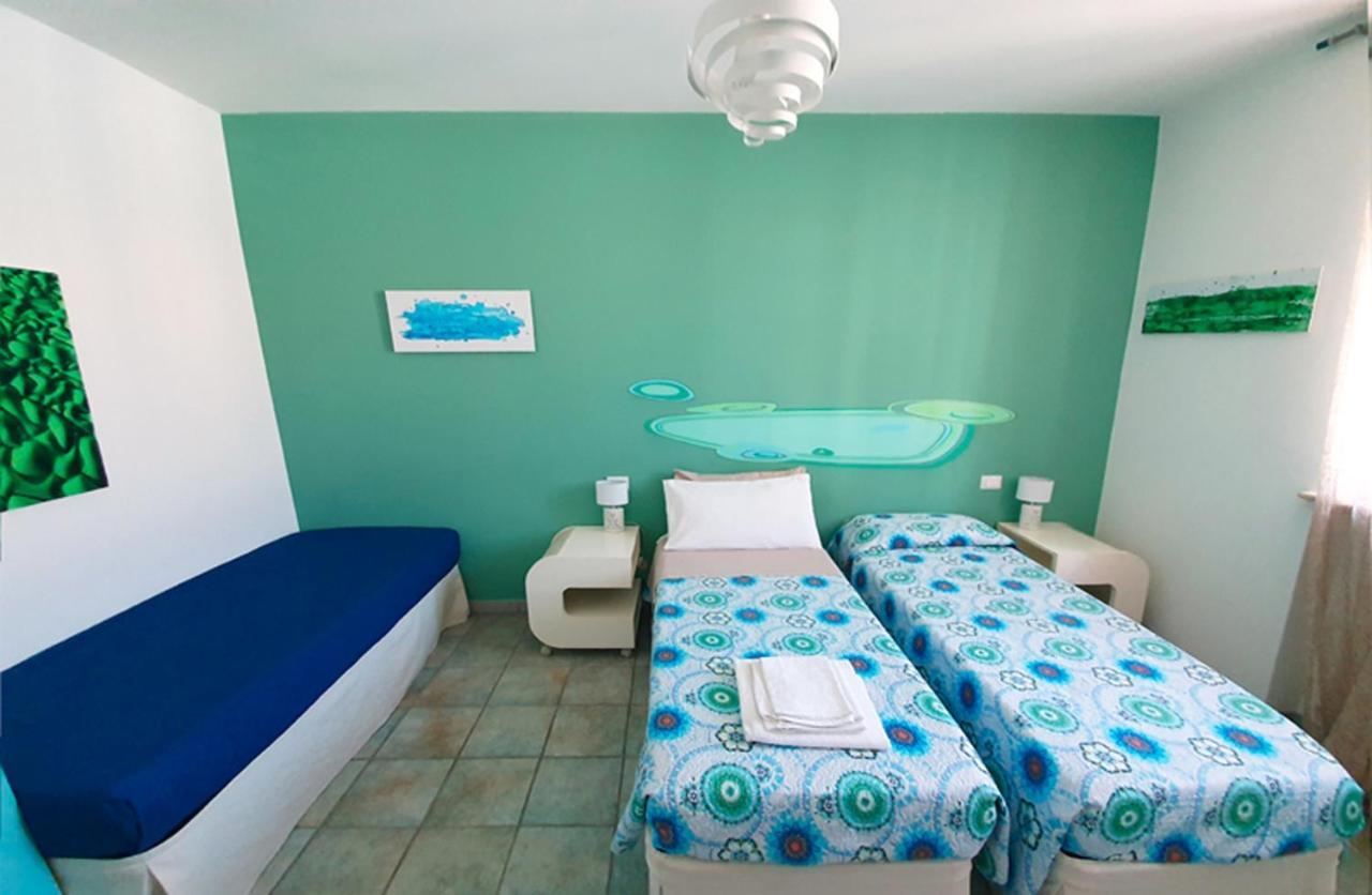 Bed & Breakfast Il Vicolo San Benedetto del Tronto Eksteriør bilde